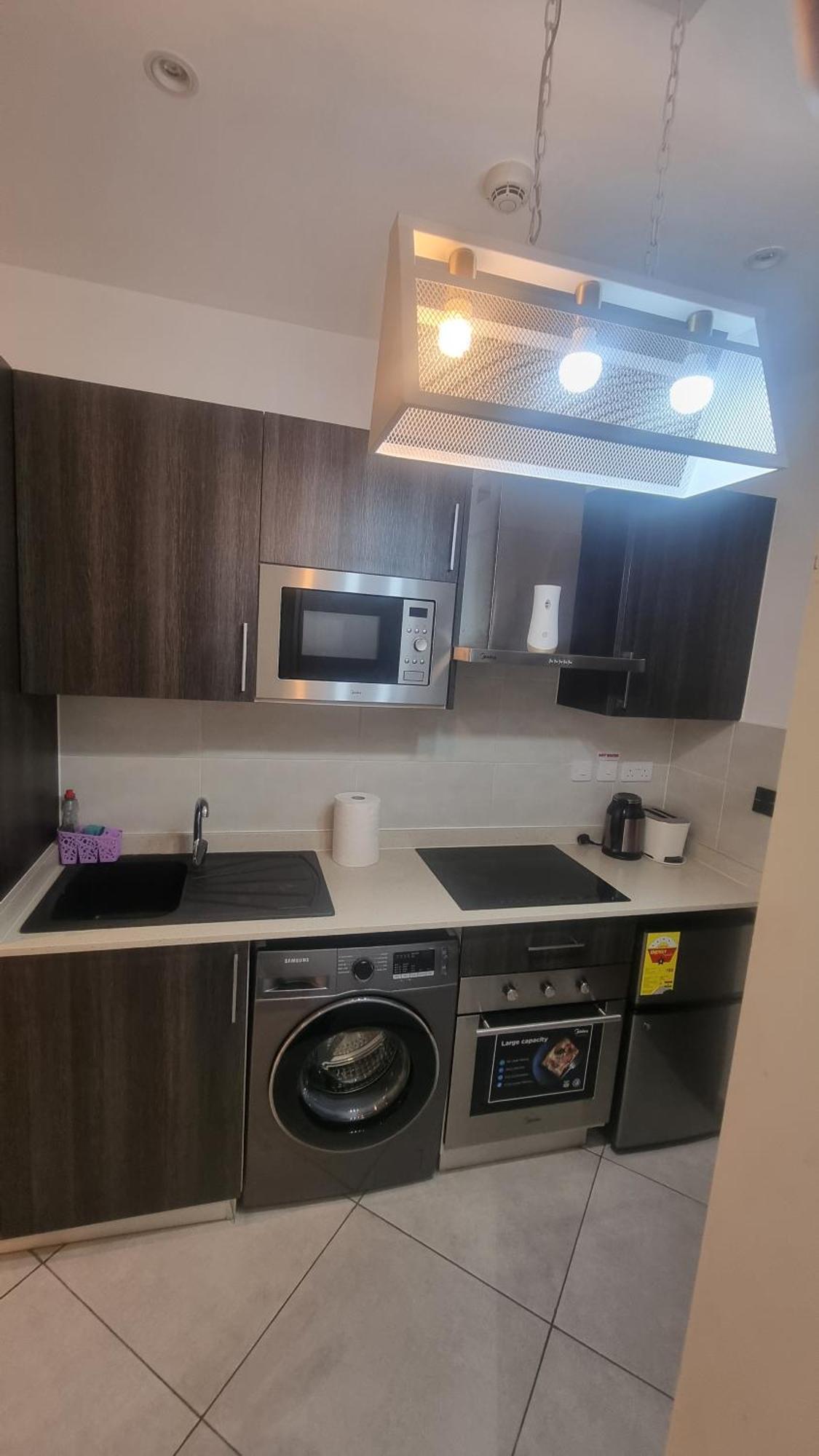Embassy Gardens Luxury Suites Cpg Άκρα Εξωτερικό φωτογραφία