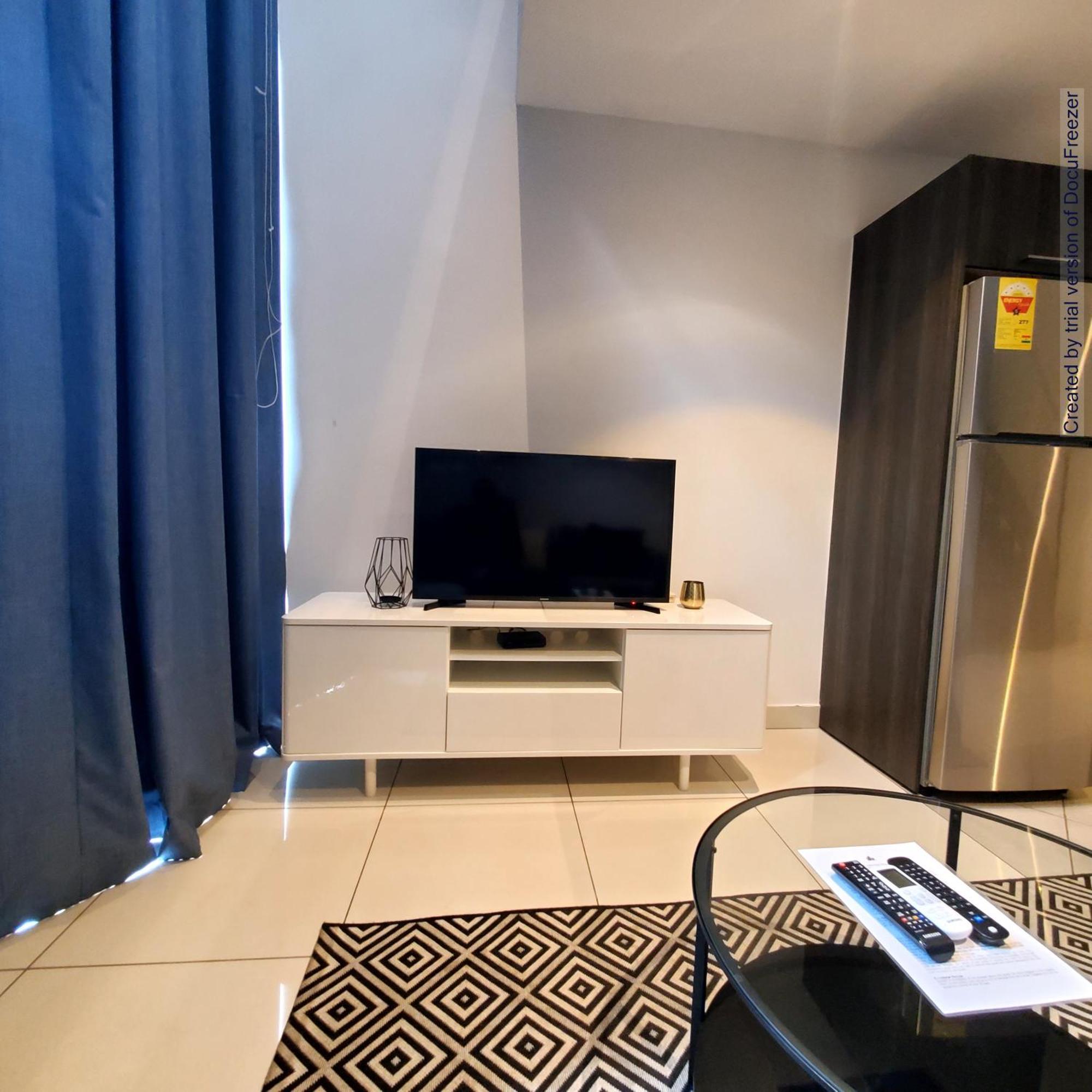 Embassy Gardens Luxury Suites Cpg Άκρα Εξωτερικό φωτογραφία