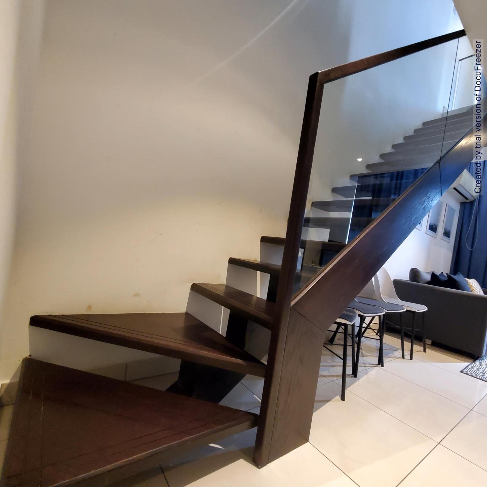 Embassy Gardens Luxury Suites Cpg Άκρα Εξωτερικό φωτογραφία