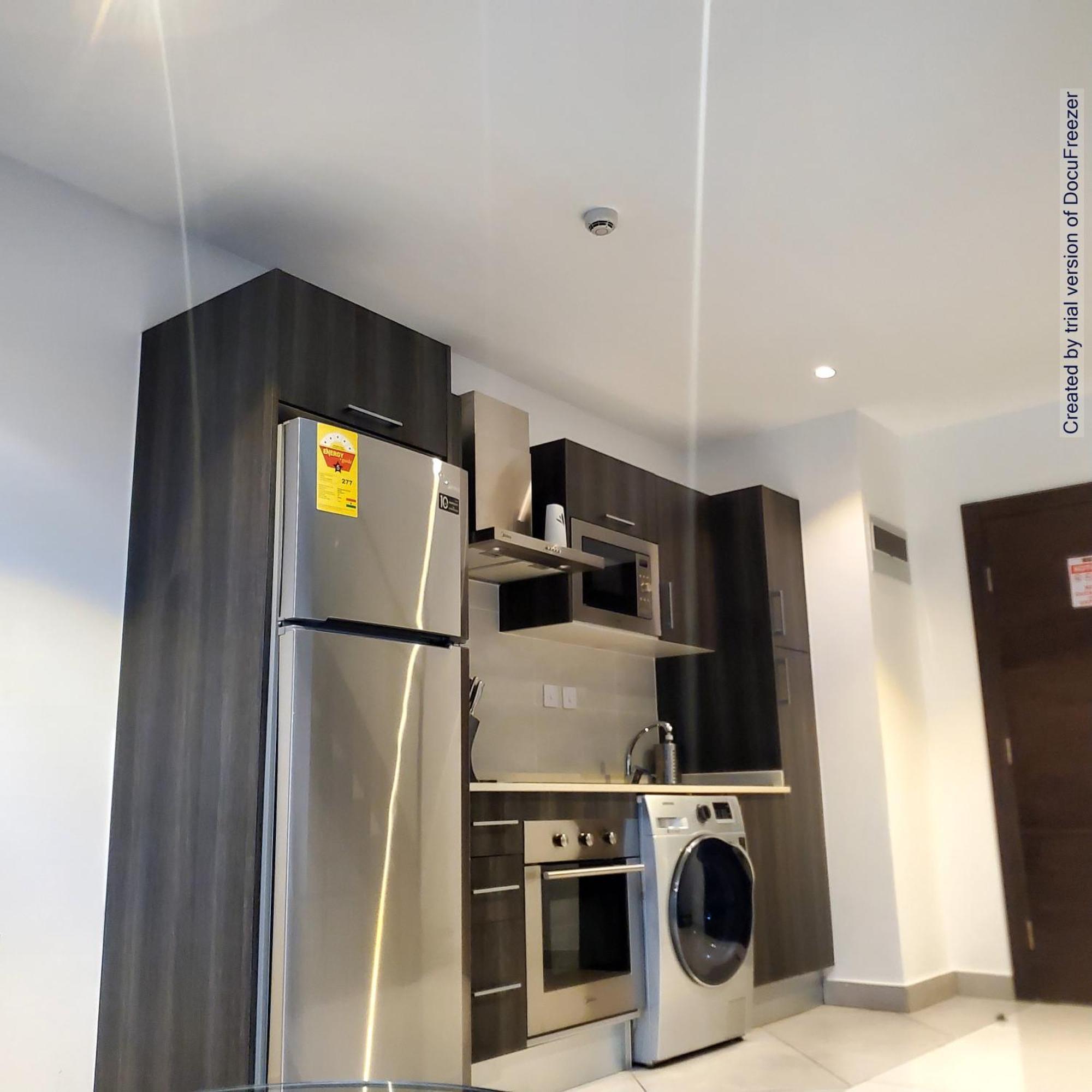 Embassy Gardens Luxury Suites Cpg Άκρα Εξωτερικό φωτογραφία