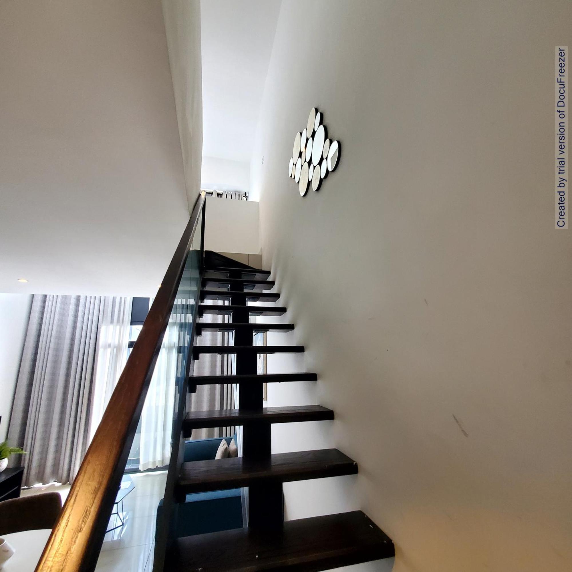 Embassy Gardens Luxury Suites Cpg Άκρα Εξωτερικό φωτογραφία