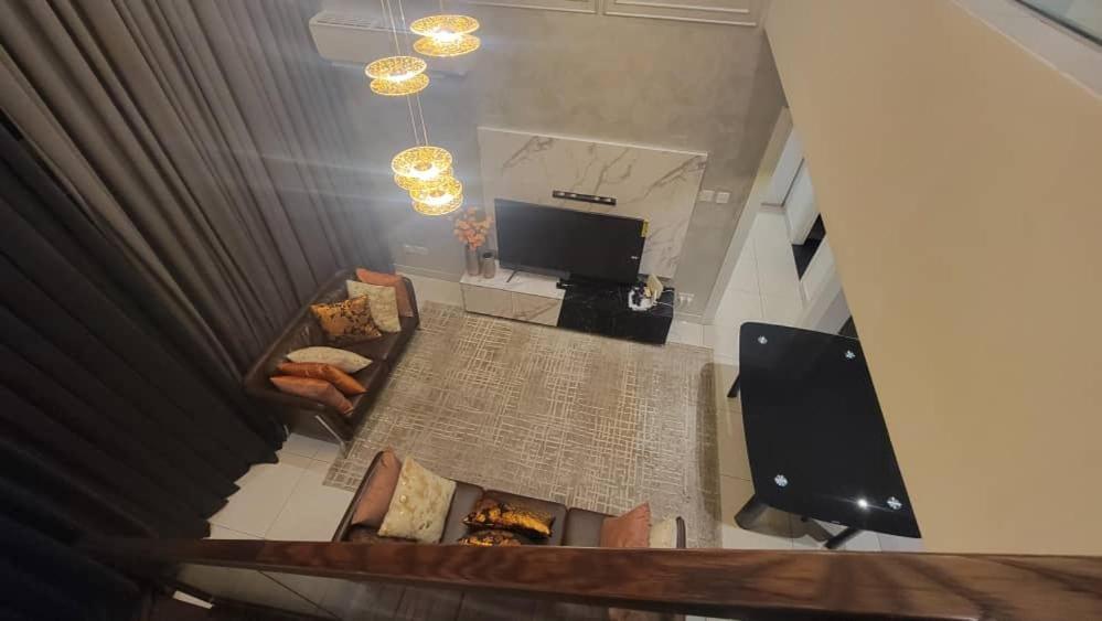 Embassy Gardens Luxury Suites Cpg Άκρα Εξωτερικό φωτογραφία