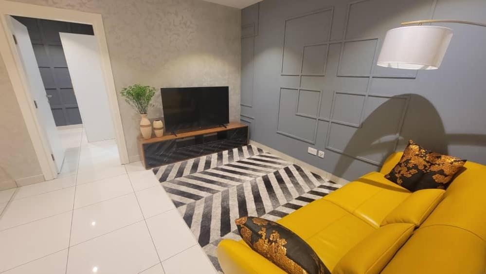 Embassy Gardens Luxury Suites Cpg Άκρα Εξωτερικό φωτογραφία